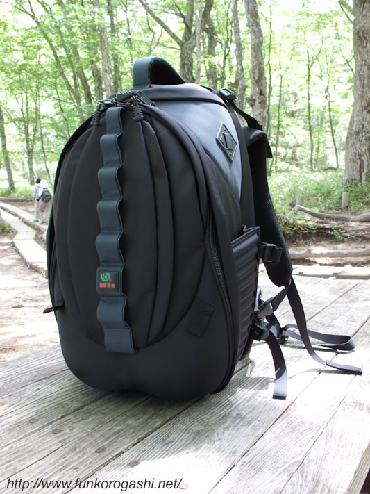 KATA HB-207 Hiker Backpack
